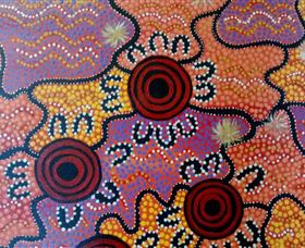 Apma Creations Aboriginal Art Gallery And Gift Shop - Brisbane Tourism 2