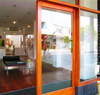 1st Avenue Gallery - Tourism Brisbane