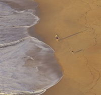 Scotts Head Beach - Tourism Brisbane