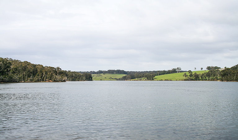 Corunna NSW Tourism Brisbane