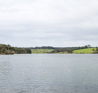 Corunna picnic area - Tourism Brisbane