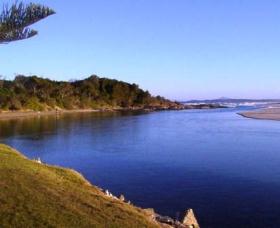 Coffs Harbour Jetty NSW Tourism Brisbane