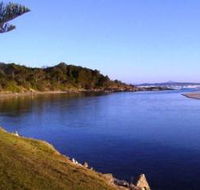 Coffs Coast State Park - Tourism Brisbane