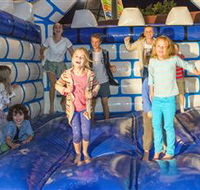 Moonee Beach Tavern - Tourism Brisbane