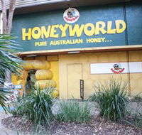 Superbee Honeyworld Gold Coast - Tourism Brisbane