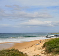 1080 Beach - Tourism Brisbane