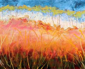 Scott Jackson Artworks - Tourism Brisbane 0