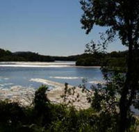 Moonee Beach - Tourism Brisbane