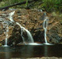 Coopracambra National Park - Tourism Brisbane