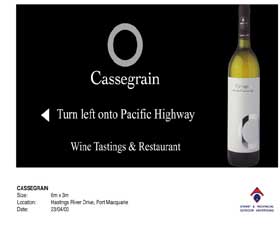 Cassegrain Wines - Brisbane Tourism 5