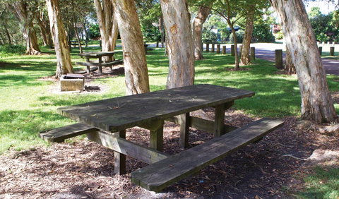 Woolgoolga Lake - Brisbane Tourism 3