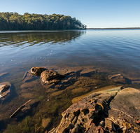 Queens Lake Nature Reserve - Tourism Brisbane