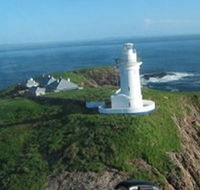 South Solitary Lighthouse - Tourism Brisbane