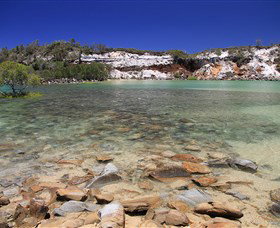 Wooli Beach - Tourism Brisbane 1