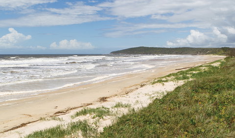 Yuraygir Coastal Walk - Tourism Brisbane 1