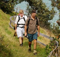 Illaroo to Wooli walking track - Tourism Brisbane