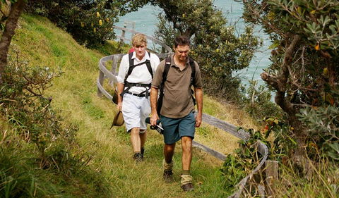 Illaroo To Wooli Walking Track - Tourism Brisbane 0