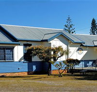 Yamba Museum  - Tourism Brisbane