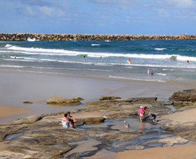 Turners Beach - Tourism Brisbane 3