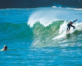 Turners Beach - Tourism Brisbane 2