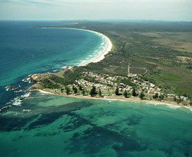 Brooms Head NSW Tourism Brisbane