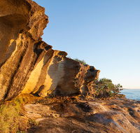 Angourie to Brooms Head - Tourism Brisbane