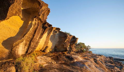 Angourie To Brooms Head - Tourism Brisbane 0