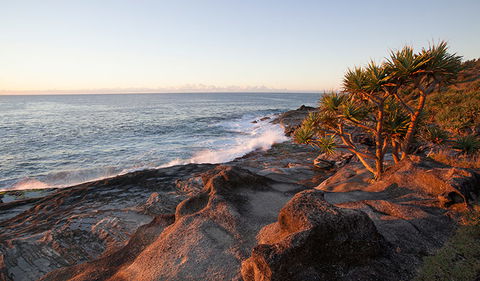 Angourie To Brooms Head - Tourism Brisbane 2