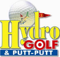 Hydro Golf and Putt Putt - Tourism Brisbane