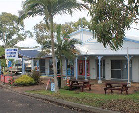 Laurieton Riverside Seafoods - Tourism Brisbane 0