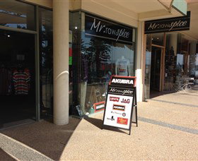 South West Rocks NSW Brisbane Tourism