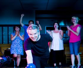 Port City Wave Bowl - Brisbane Tourism 0