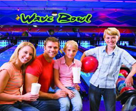 Port City Wave Bowl - Brisbane Tourism 1