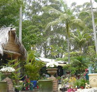 Diamond Waters Garden Nursery - Tourism Brisbane