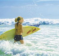 Rainbow Beach - Brisbane Tourism