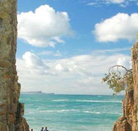 Crowdy Bay National Park - Brisbane Tourism