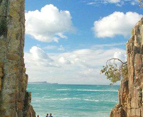 Crowdy Bay National Park - Brisbane Tourism 0
