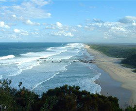 Crowdy Bay National Park - Brisbane Tourism 3