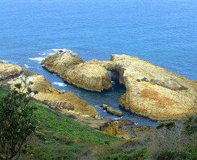Crowdy Bay National Park - Brisbane Tourism 1