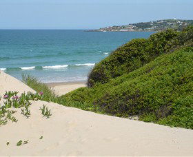Crowdy Bay National Park - Brisbane Tourism 2