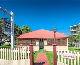 Mid North Coast Maritime Museum - Tourism Brisbane 0