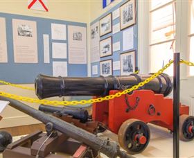 Mid North Coast Maritime Museum - Tourism Brisbane 1
