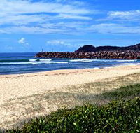 Grants Beach - Tourism Brisbane