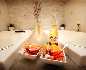 Aqua Vitae Day Spa - Tourism Brisbane 0