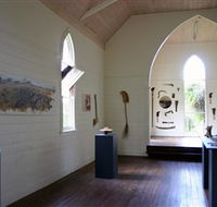 Narek Galleries - Tourism Brisbane