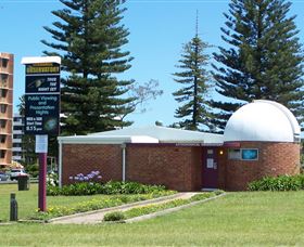 Riverside NSW Tourism Brisbane