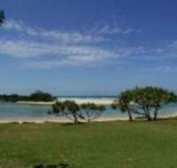 Hastings Point Beach - Tourism Brisbane