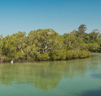 Tyagarah Nature Reserve - Tourism Brisbane
