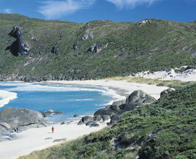 D'Entrecasteaux National Park - Brisbane Tourism 0