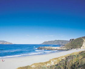 D'Entrecasteaux National Park - Brisbane Tourism 1